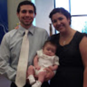 Meet your Posher, Monica